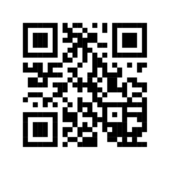QR-Code zur Anmeldung KMU-Profil 2026